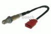 BOSCH 0 258 006 887 Lambda Sensor